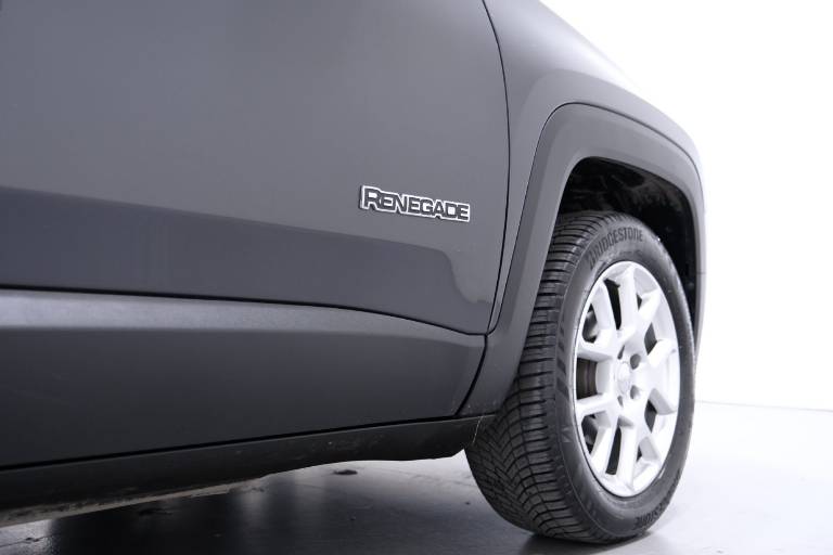 JEEP Renegade 51