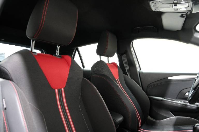 OPEL Corsa 49