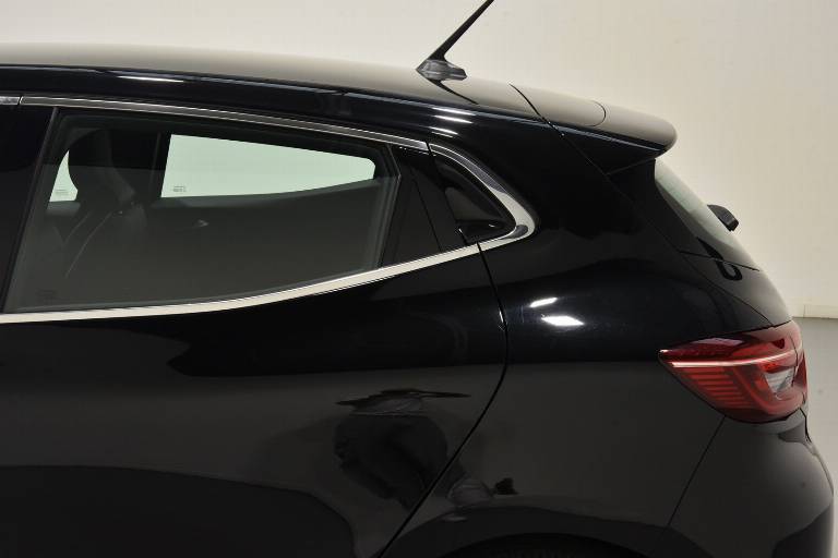 RENAULT Clio 40