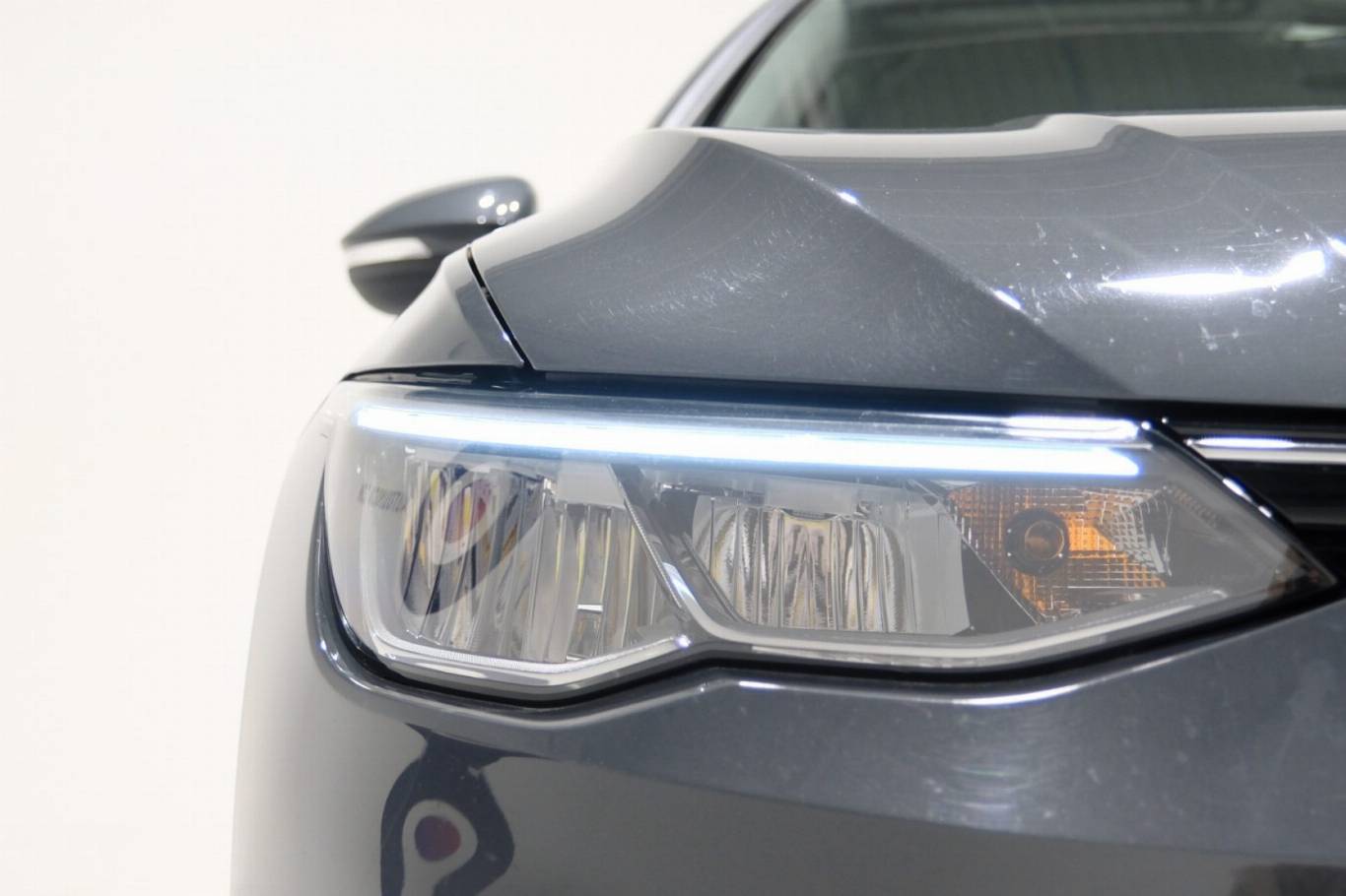 VOLKSWAGEN Golf Variant 14