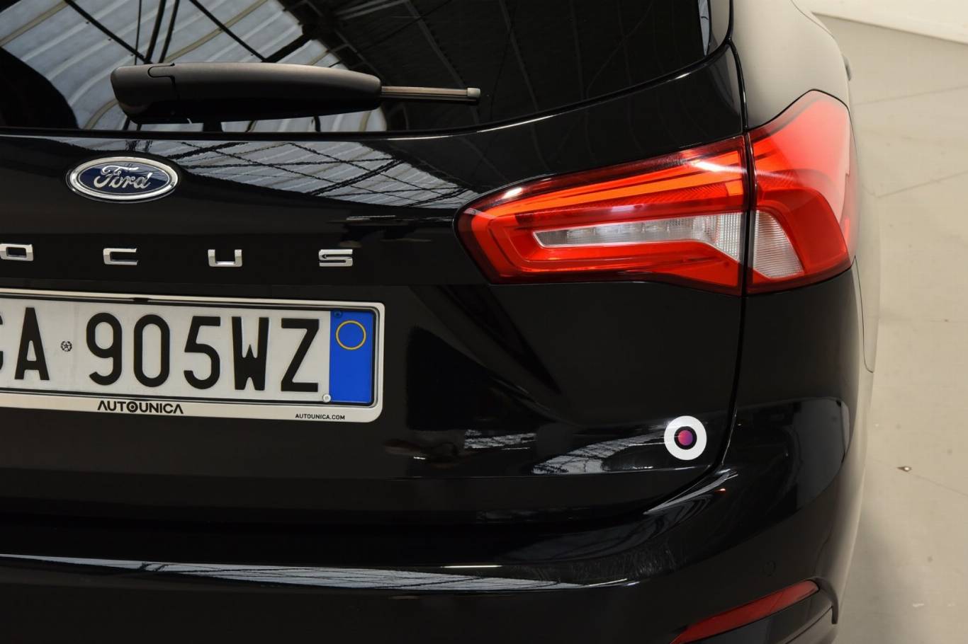 FORD Focus 22