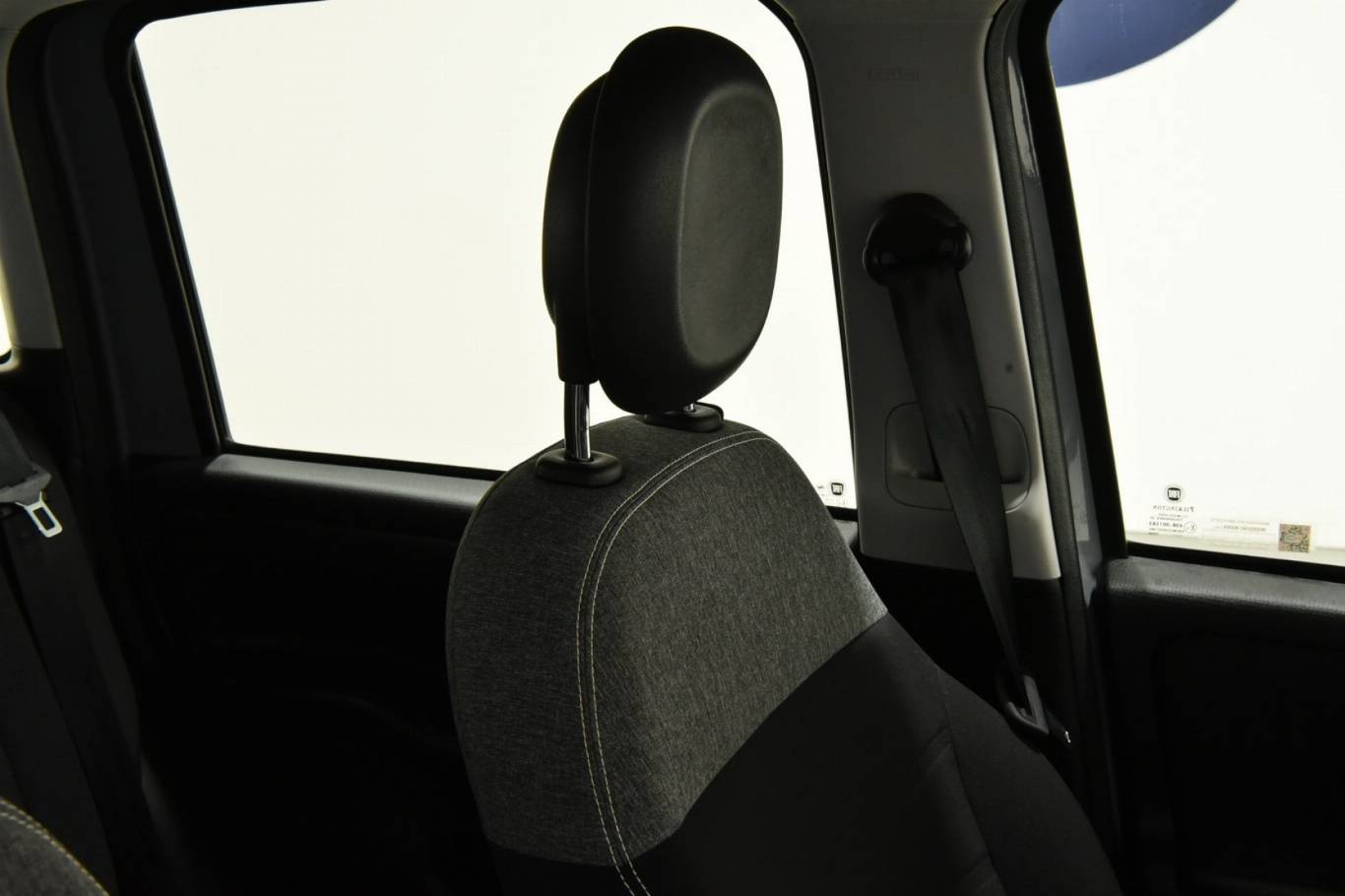 FIAT Panda 20