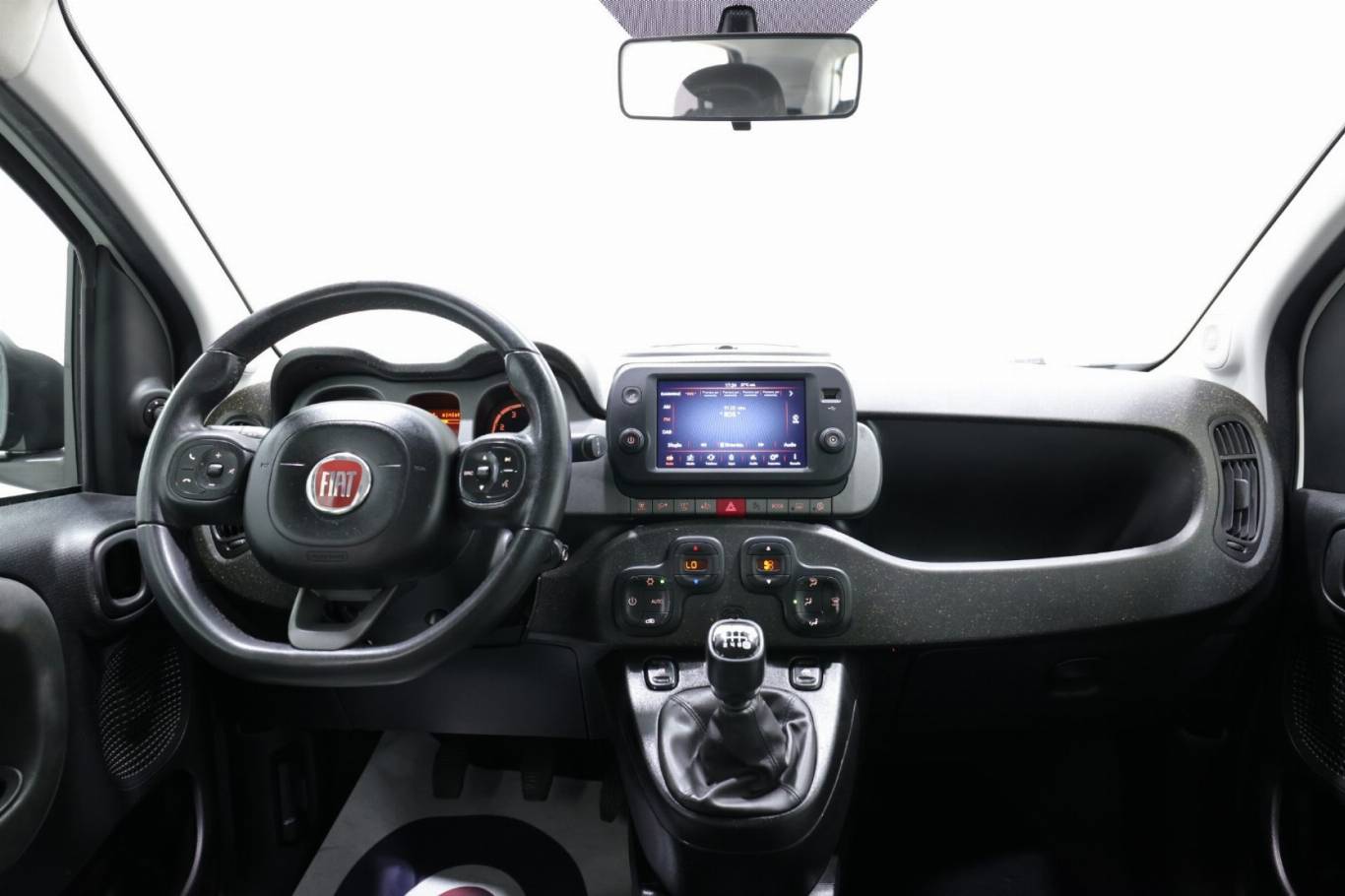 FIAT Panda 10