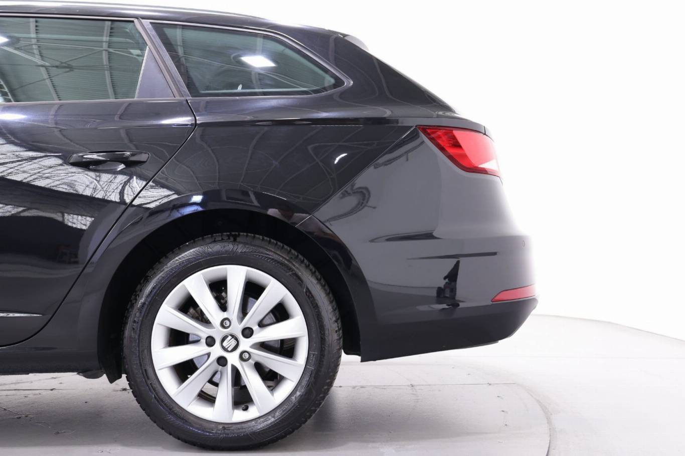 SEAT Leon 36