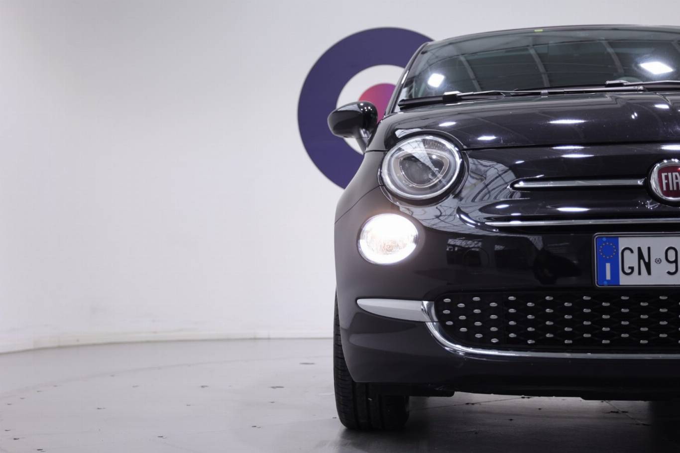 FIAT 500 37