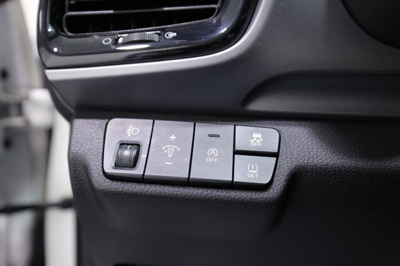 KIA Stonic 25