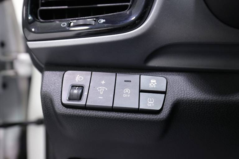 KIA Stonic 25