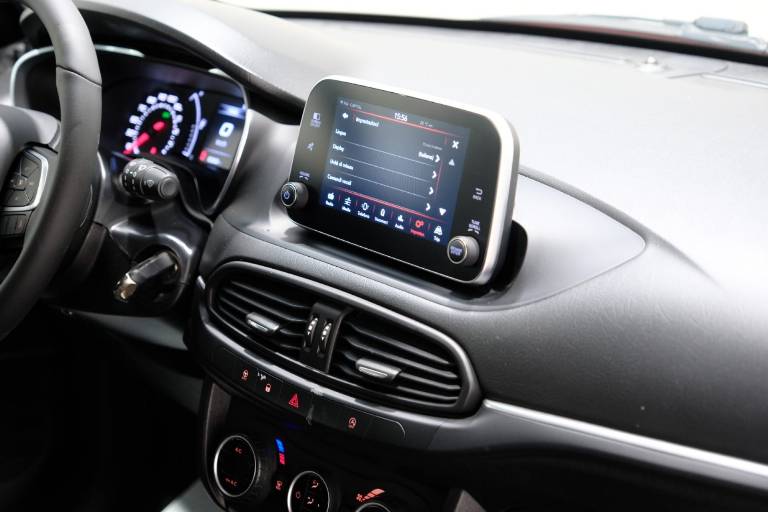 FIAT Tipo 53