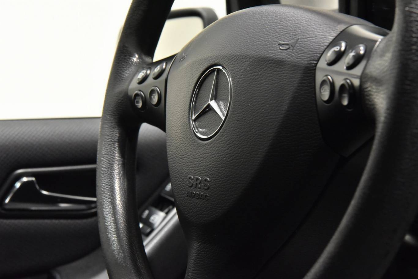 MERCEDES-BENZ A 160 43