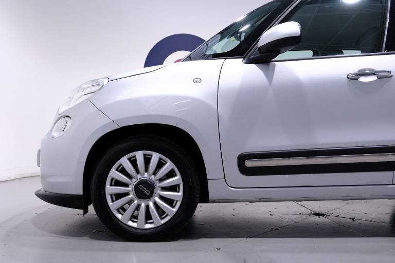 FIAT 500L 11