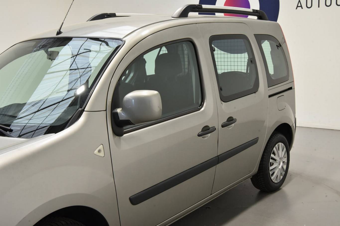 RENAULT Kangoo 36