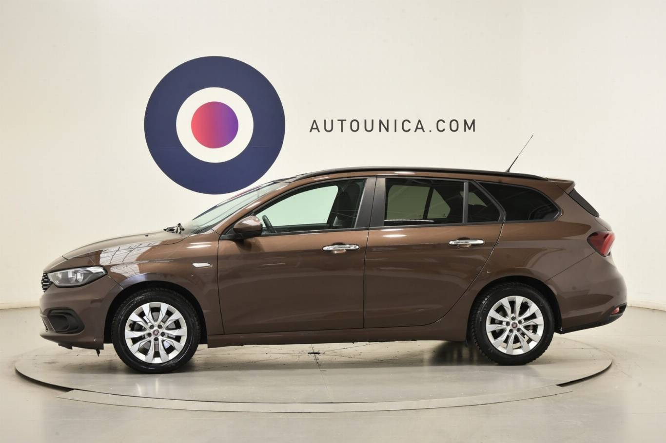 FIAT Tipo 12