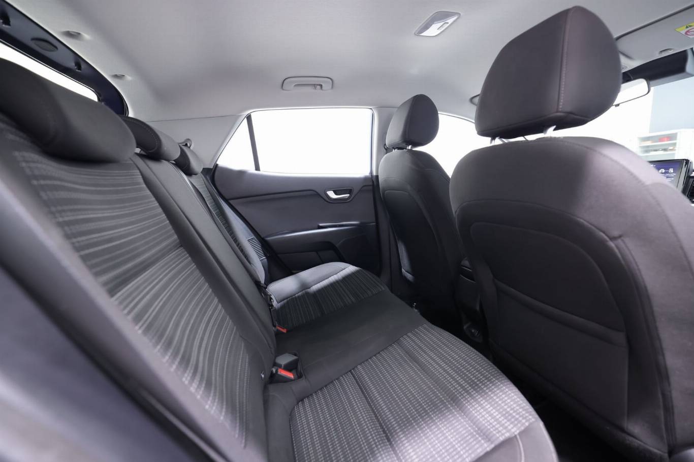KIA Stonic 44