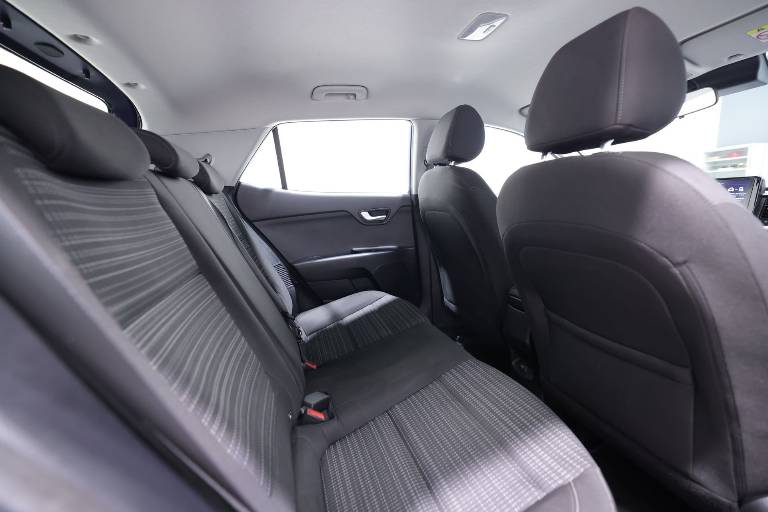 KIA Stonic 44