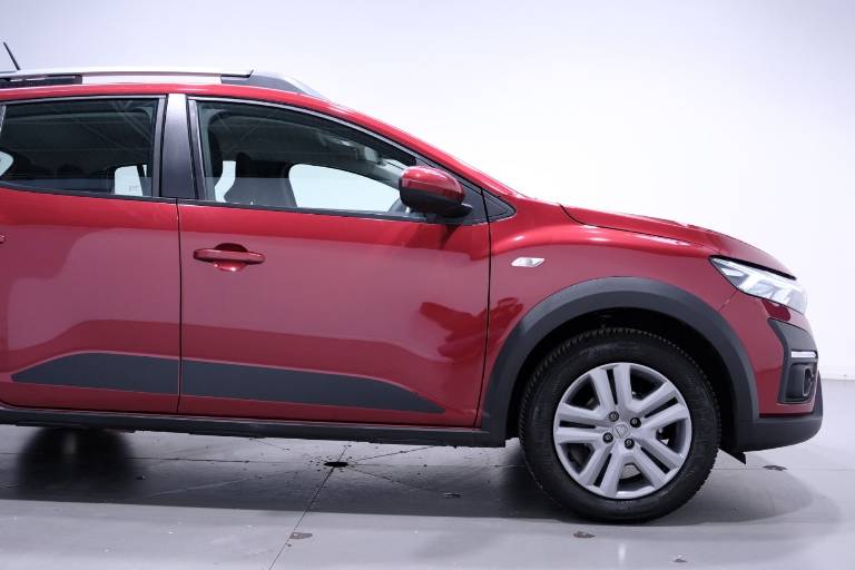 DACIA Sandero 51
