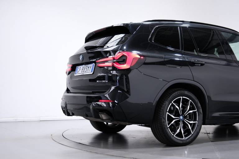 BMW X3 14
