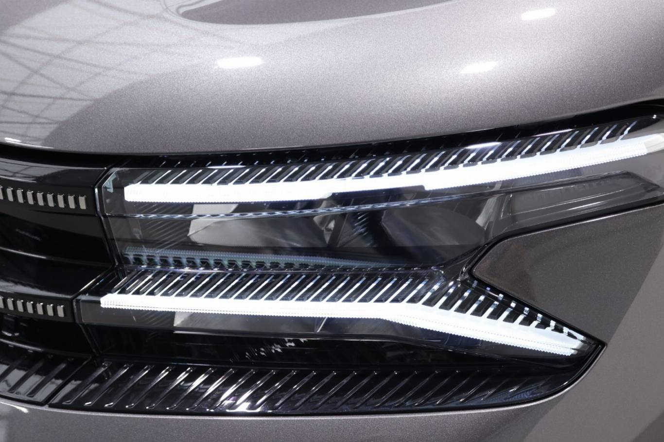 CITROEN C5 Aircross 40