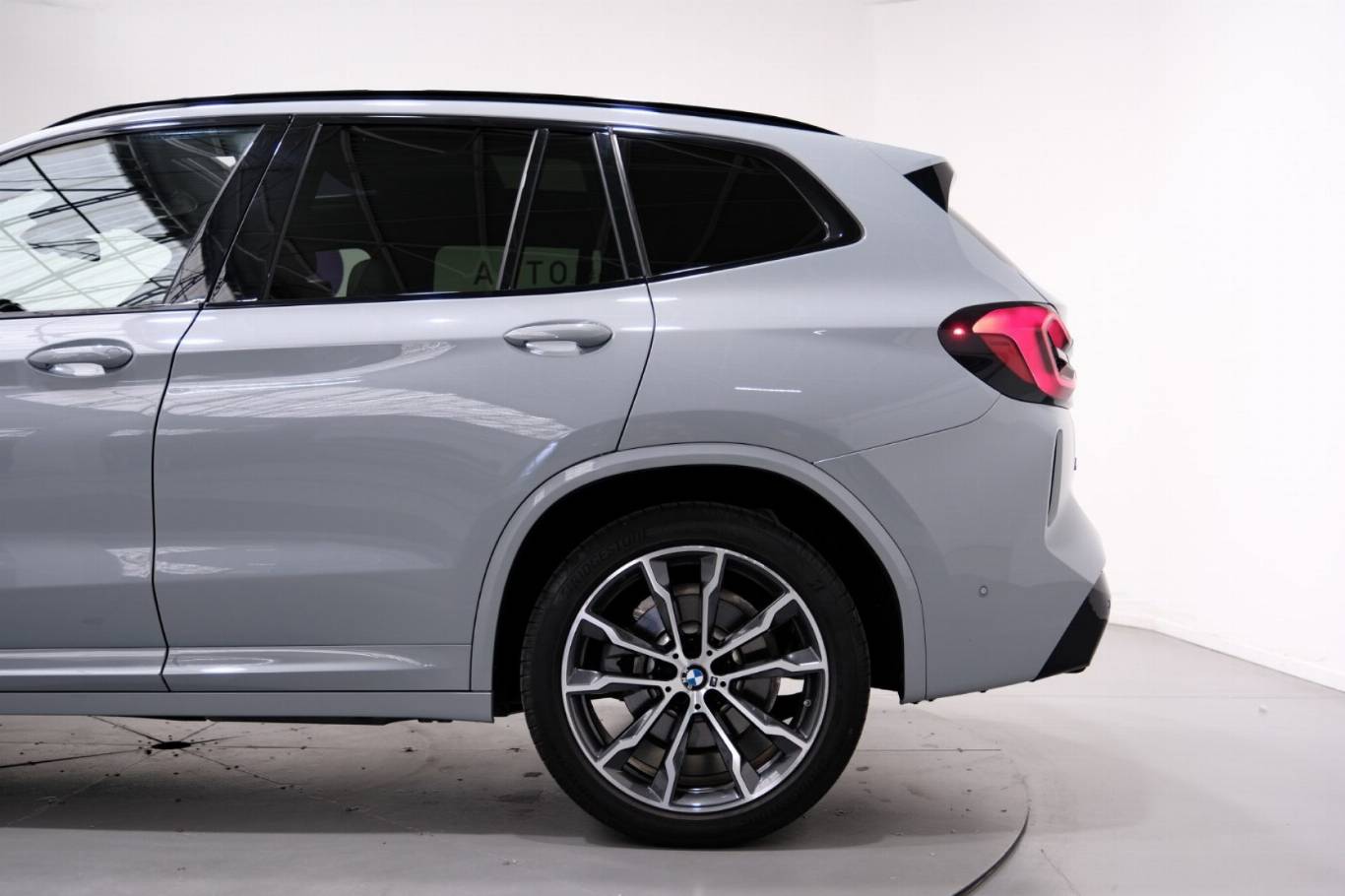 BMW X3 50