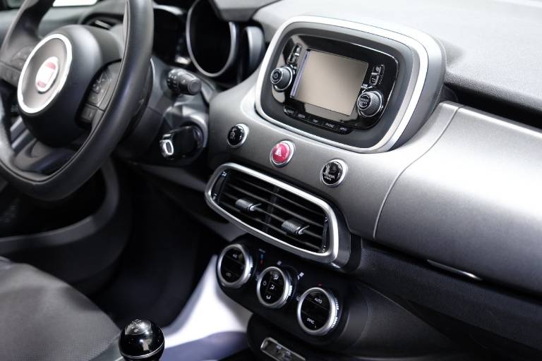 FIAT 500X 55