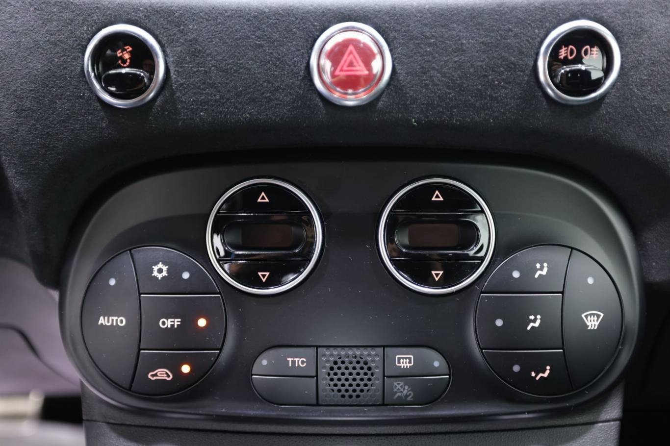 ABARTH 595 27
