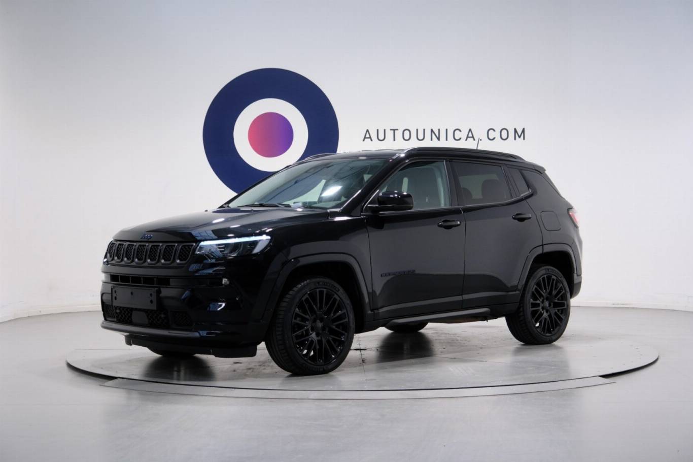 JEEP Compass 1