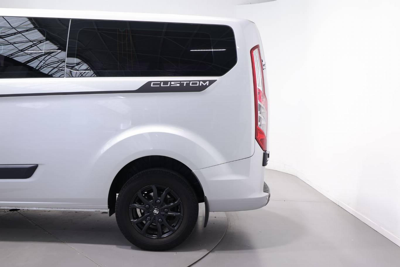 FORD Transit Custom 39