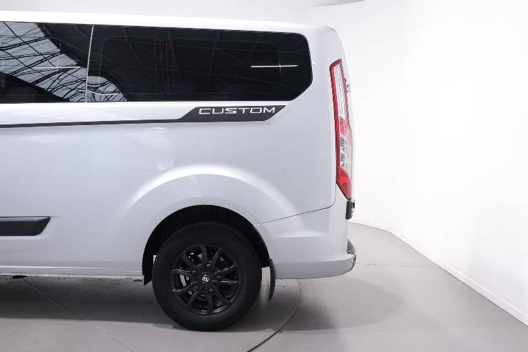 FORD Transit Custom 39