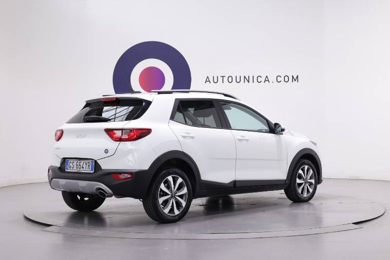 KIA Stonic 14