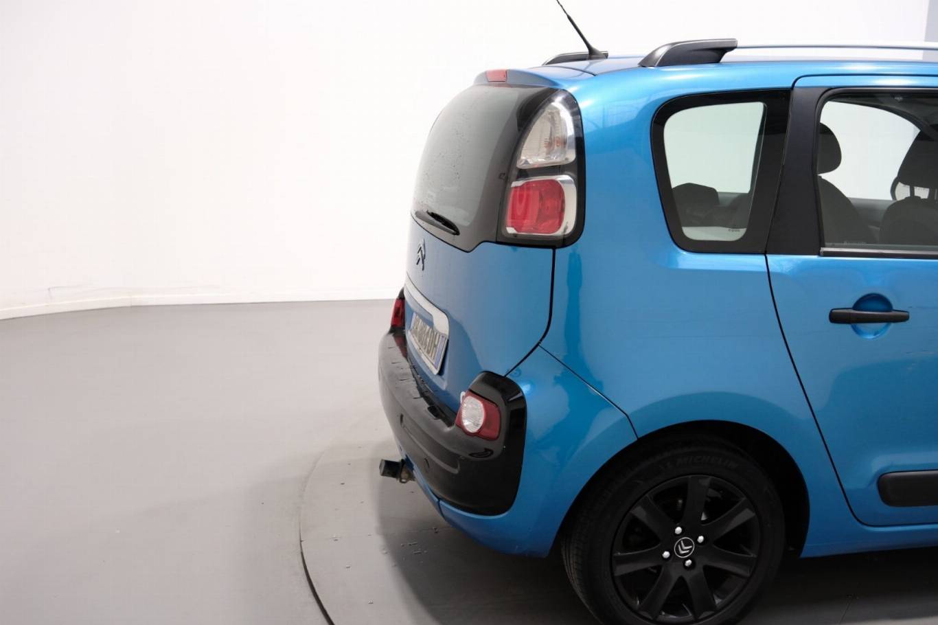 CITROEN C3 Picasso 38