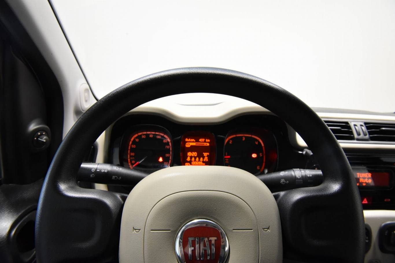 FIAT Panda 21