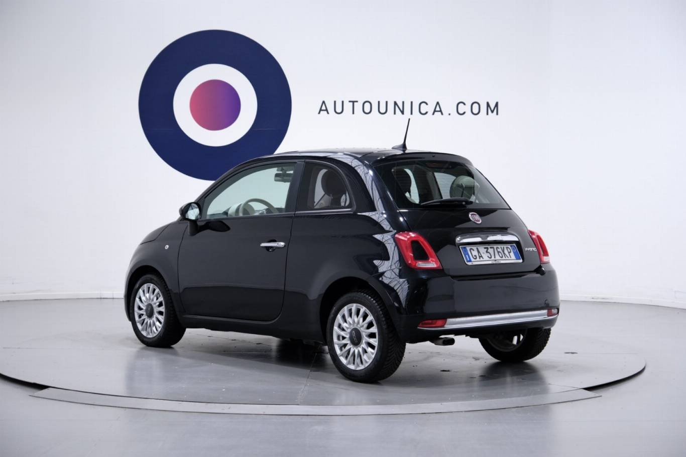 FIAT 500 17