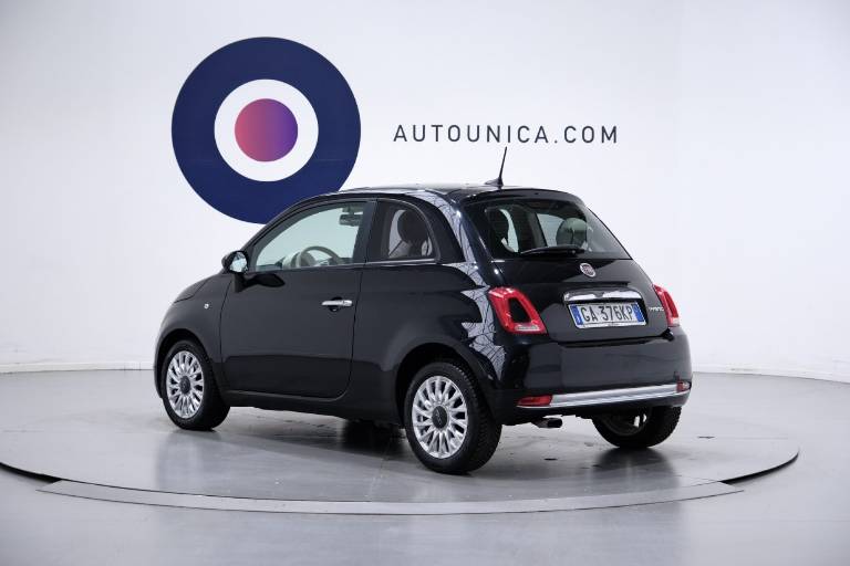 FIAT 500 17