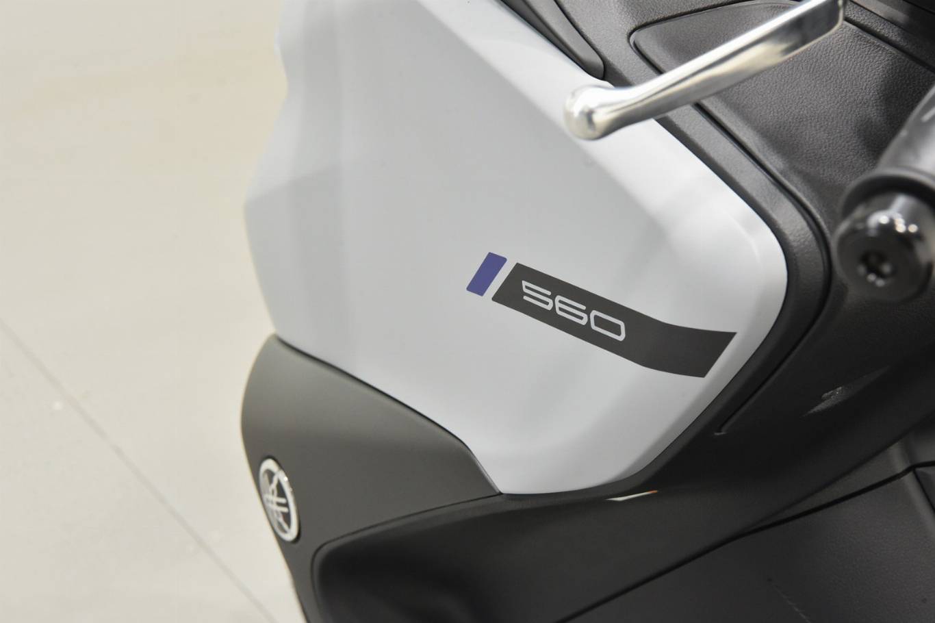 YAMAHA T-Max 560 49