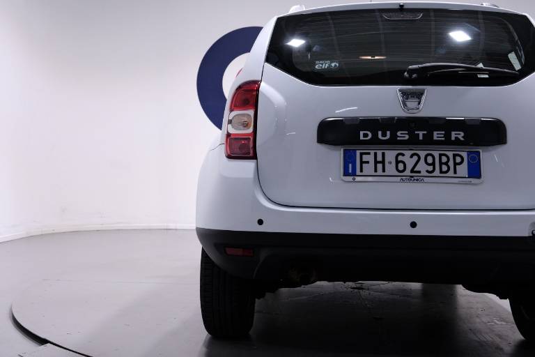 DACIA Duster 47