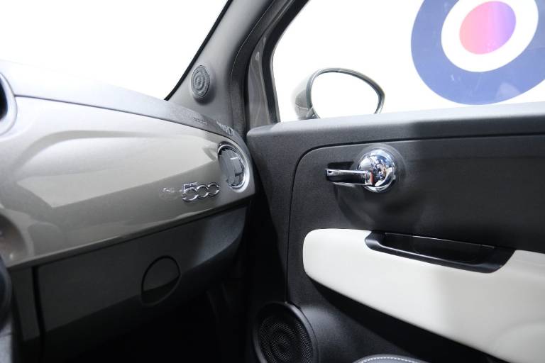 FIAT 500 33