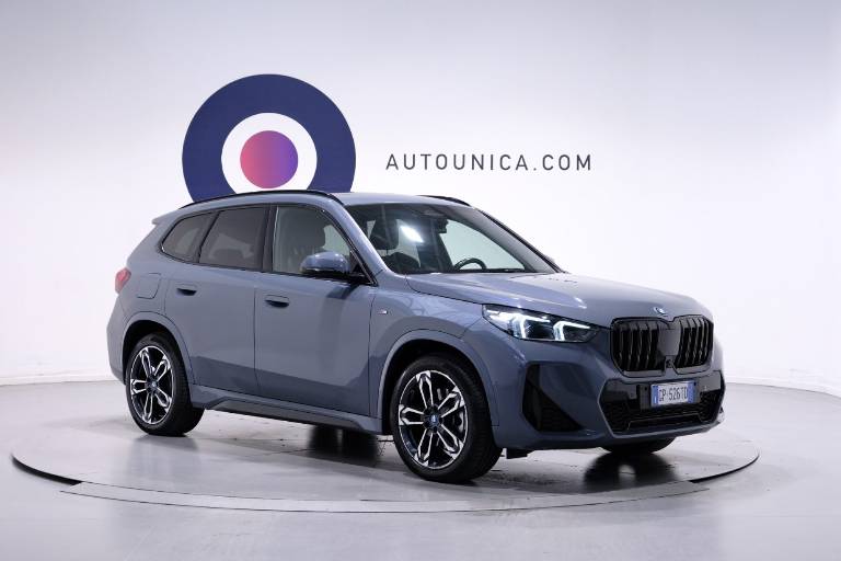 BMW X1 3