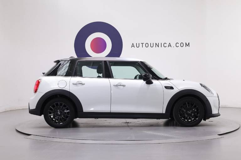 MINI Cooper 4