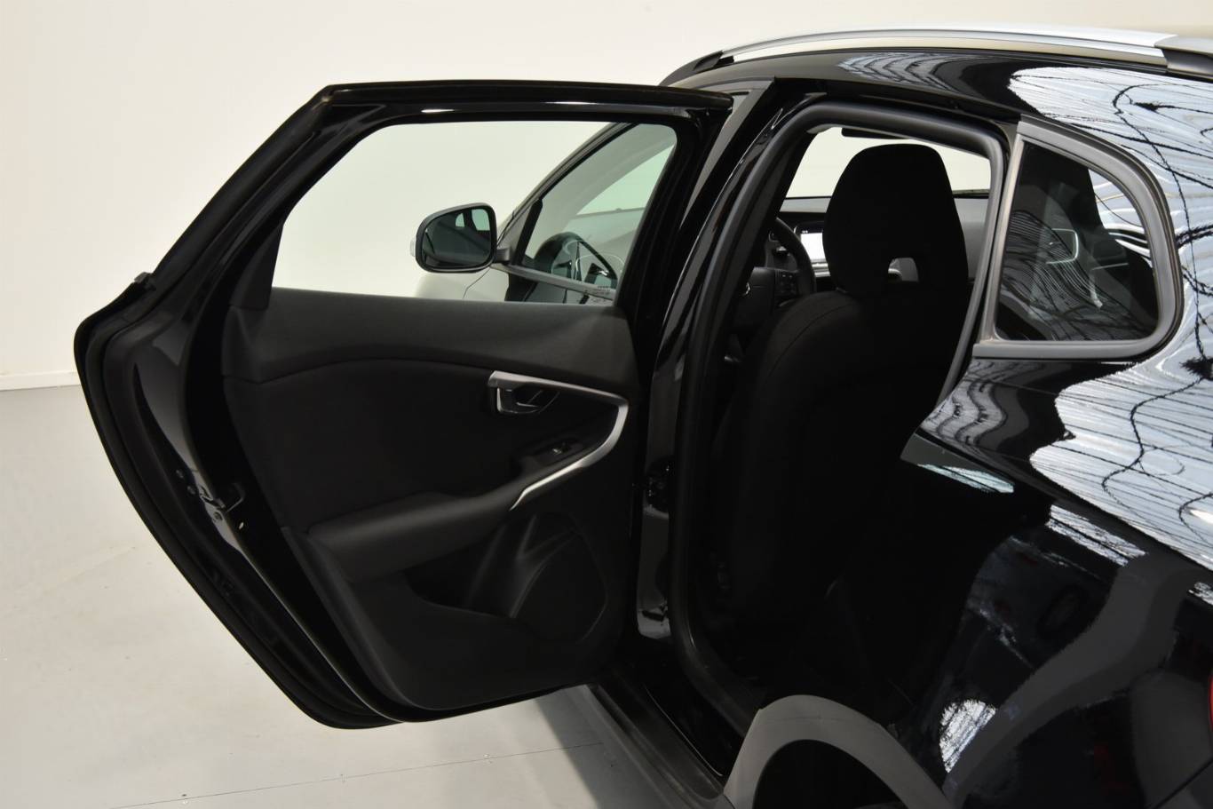 VOLVO V40 Cross Country 47