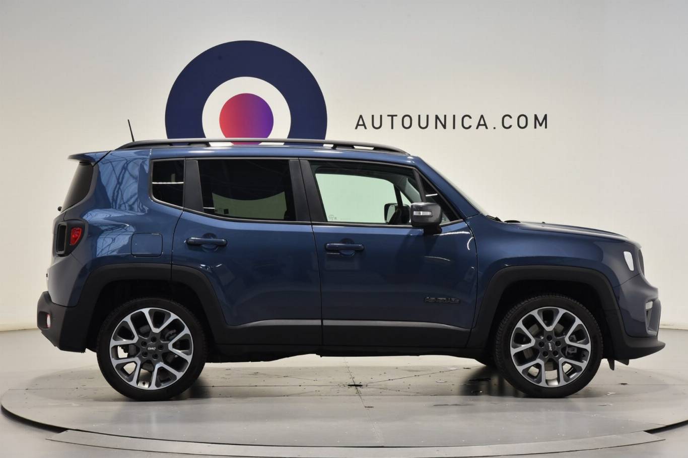 JEEP Renegade 15