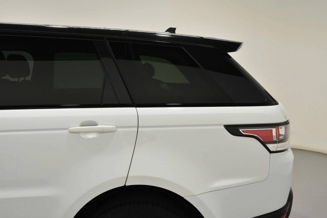 LAND ROVER Range Rover Sport 51