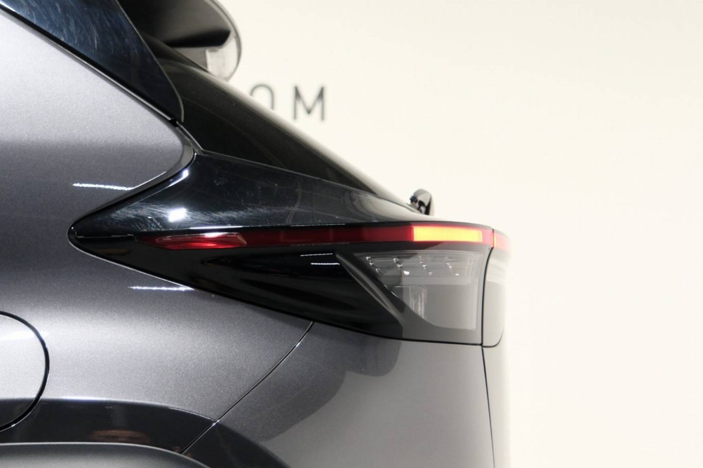 TOYOTA Yaris Cross 44