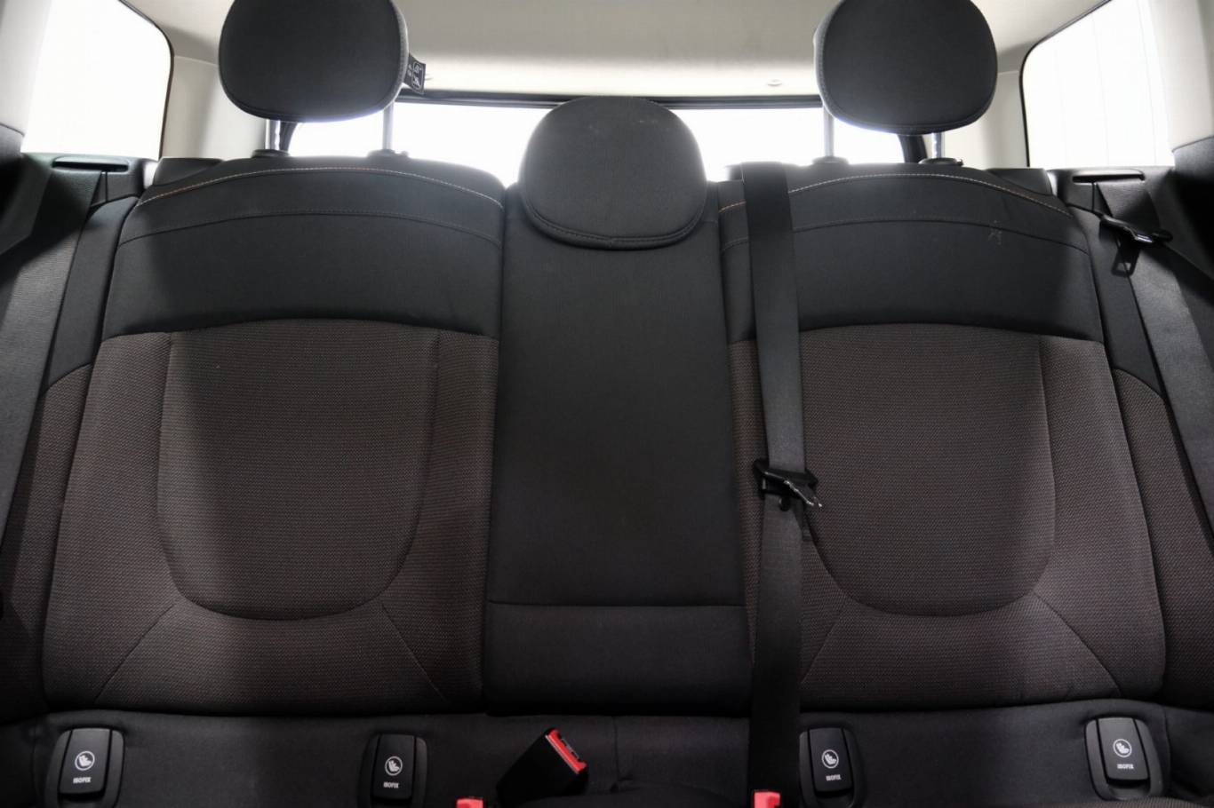 MINI Cooper Clubman 40