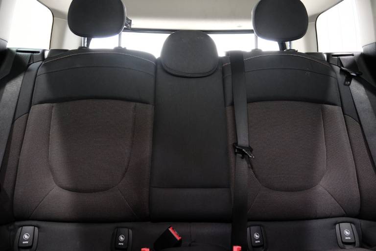 MINI Cooper Clubman 40