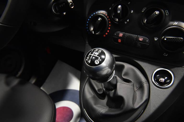 FIAT 500 36