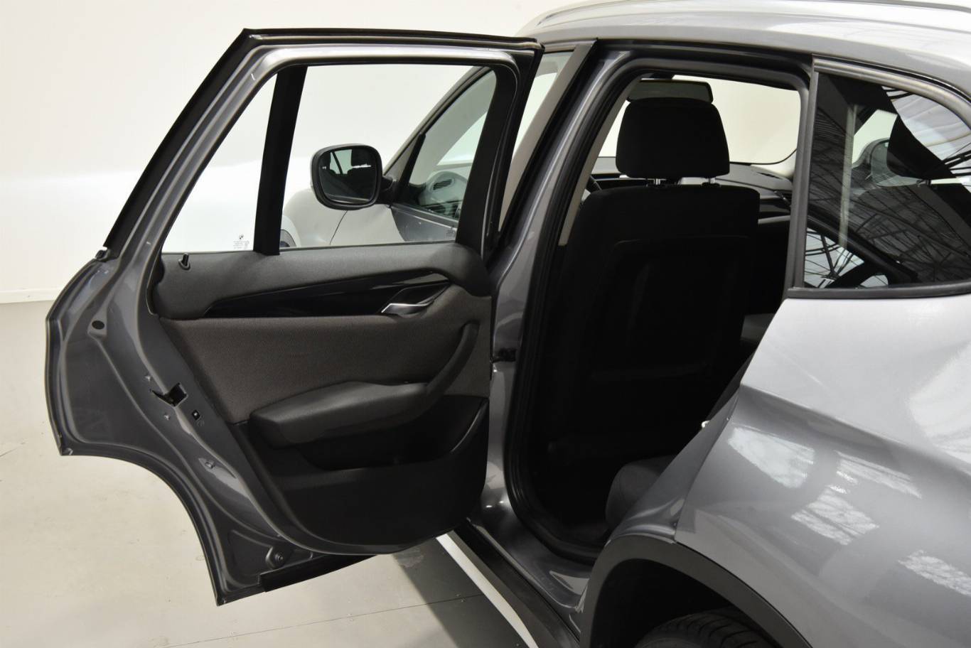 BMW X1 44