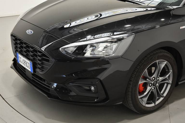 FORD Focus 47