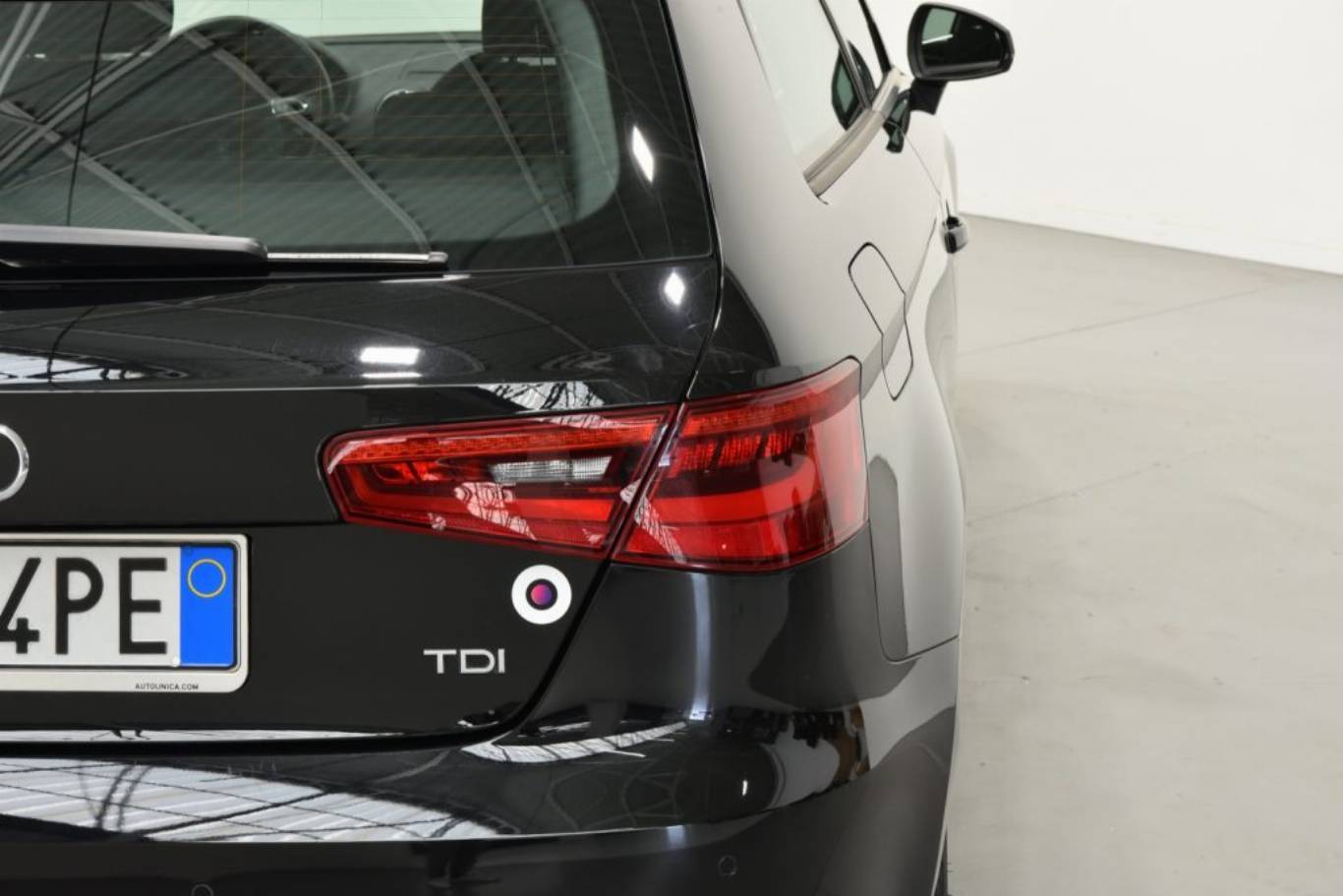 AUDI A3 19