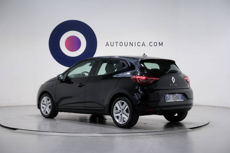 RENAULT Clio 17