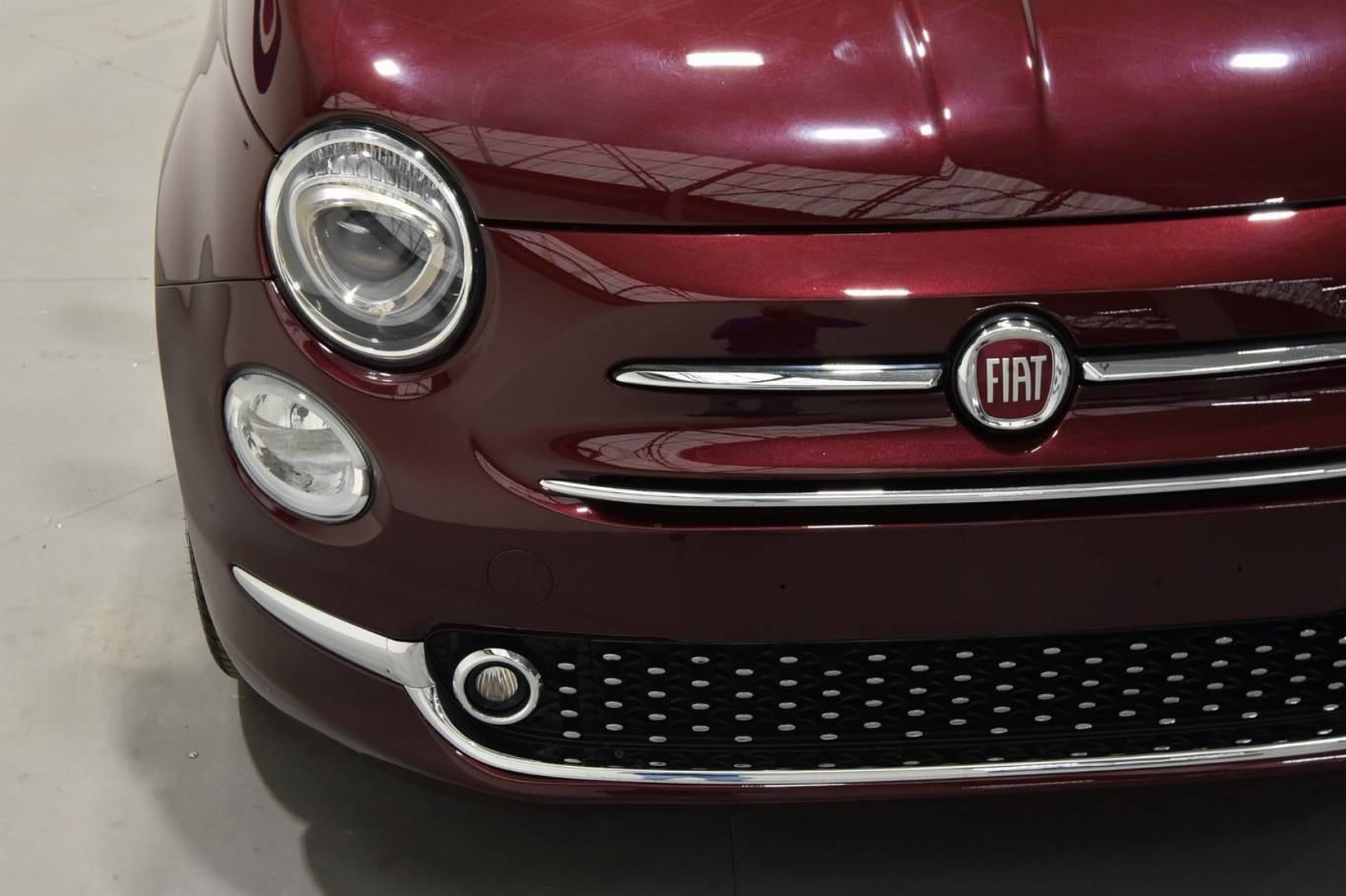 FIAT 500 17