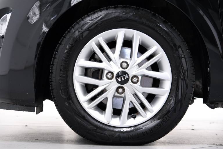 KIA Picanto 12